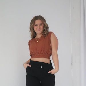 Meet your Posher, Emma